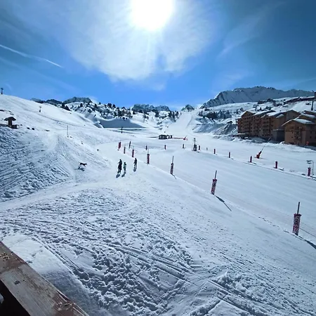 Mont Soleil B - 5 Personnes - Plagne Soleil Mae-4614